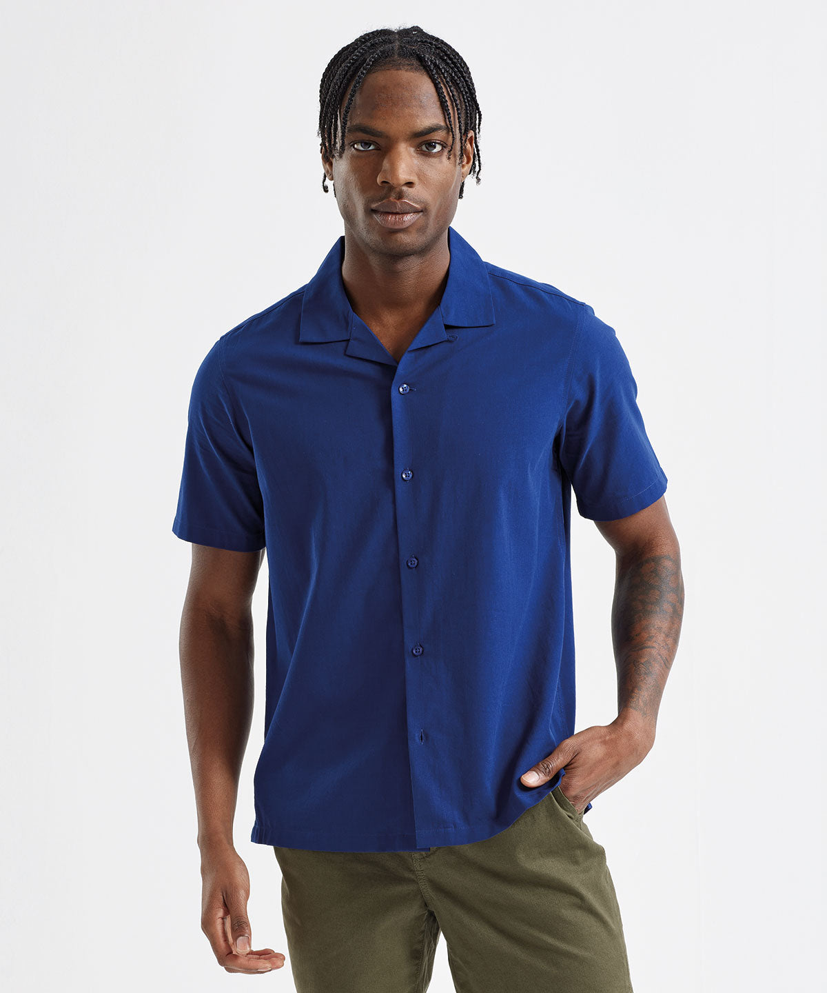 WB500 Men's Shirt