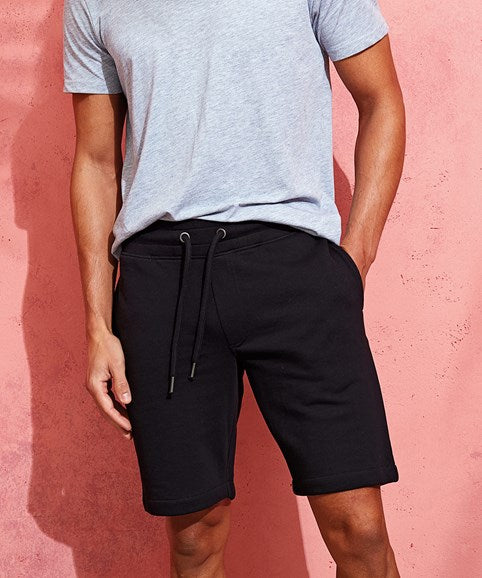 WB901 Men’s Recycled Jersey Shorts