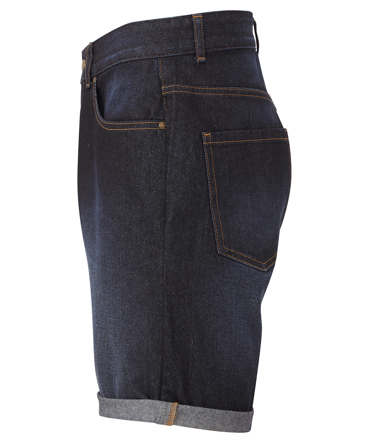 WB908 Men’s Denim Shorts