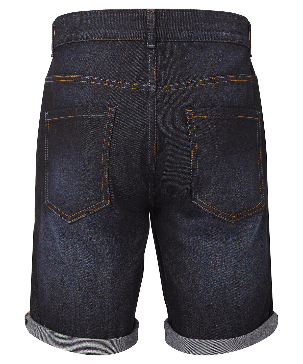 WB908 Men’s Denim Shorts