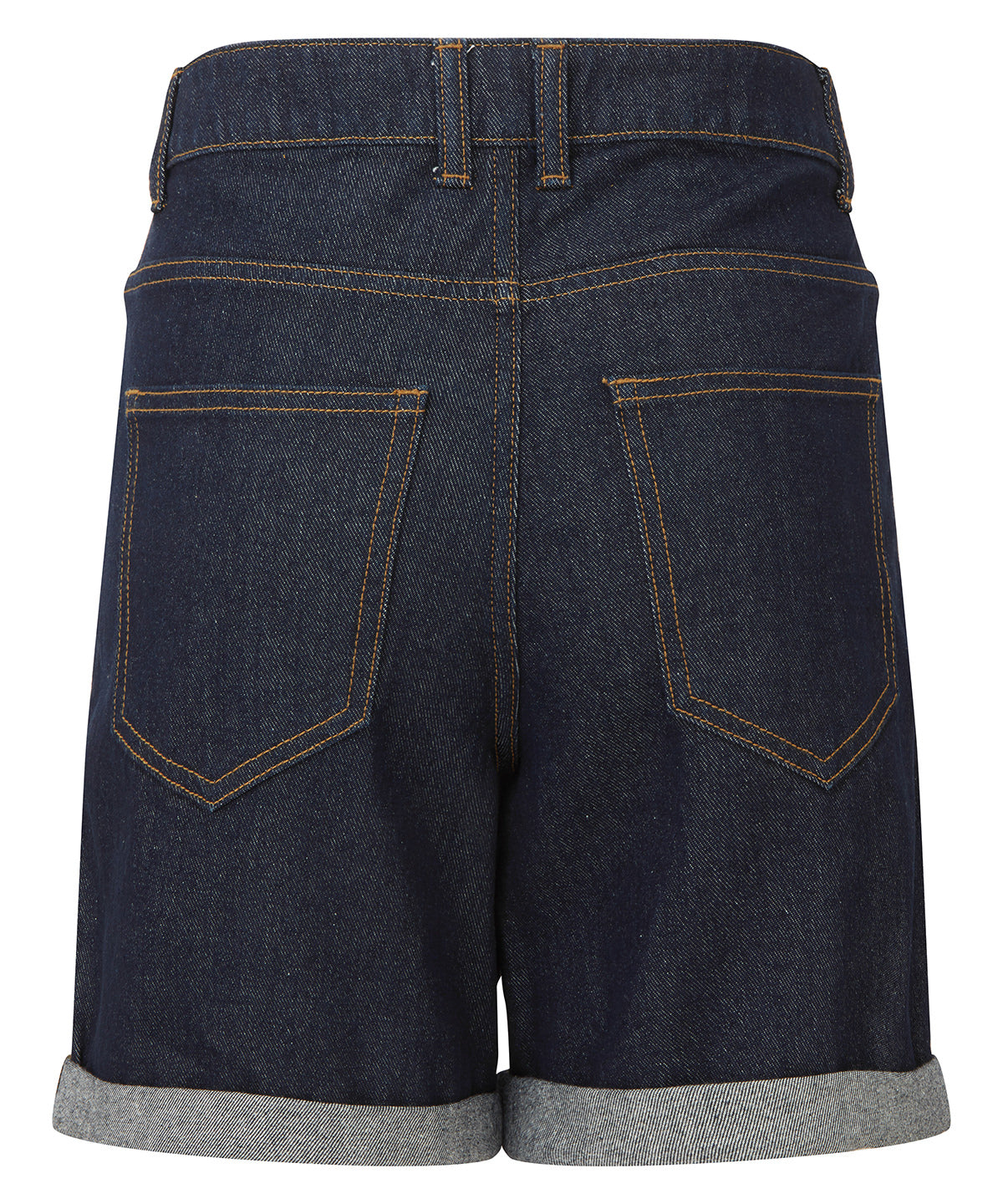 WB909 Women’s Denim Shorts