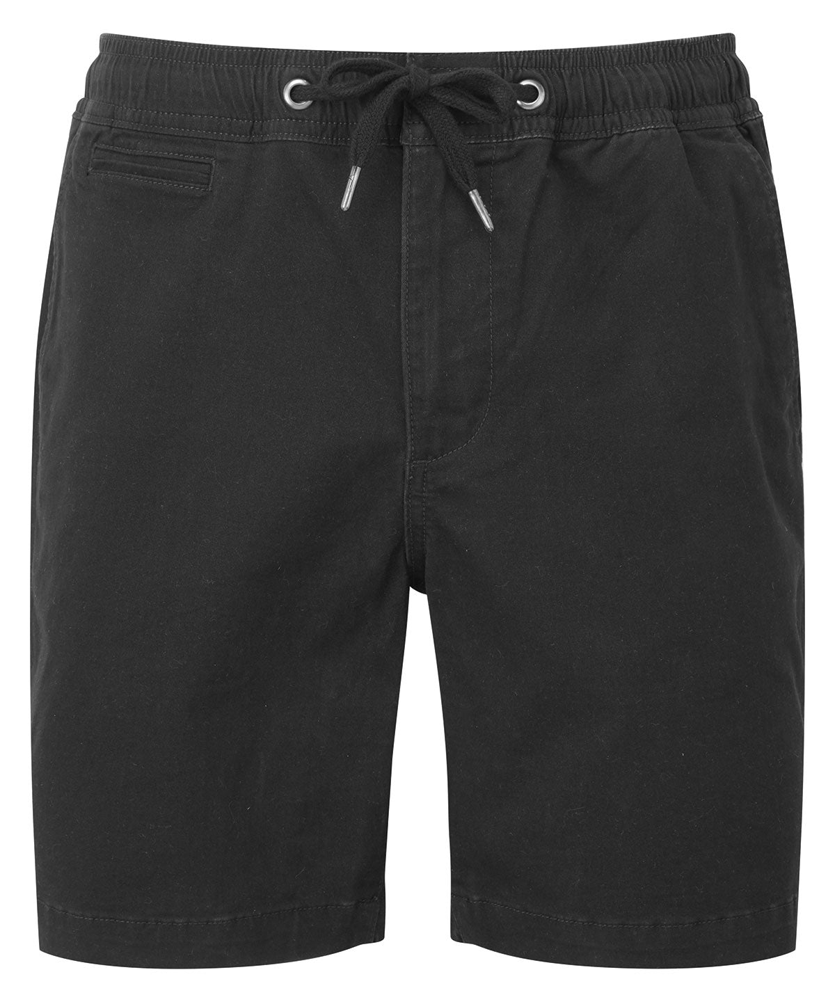 WB902 Men’s Drawstring Chino Shorts