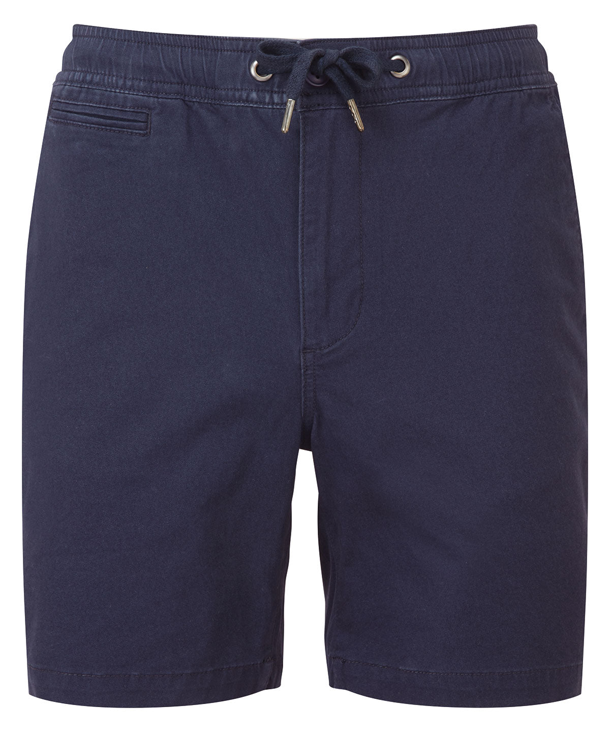 WB902 Men’s Drawstring Chino Shorts