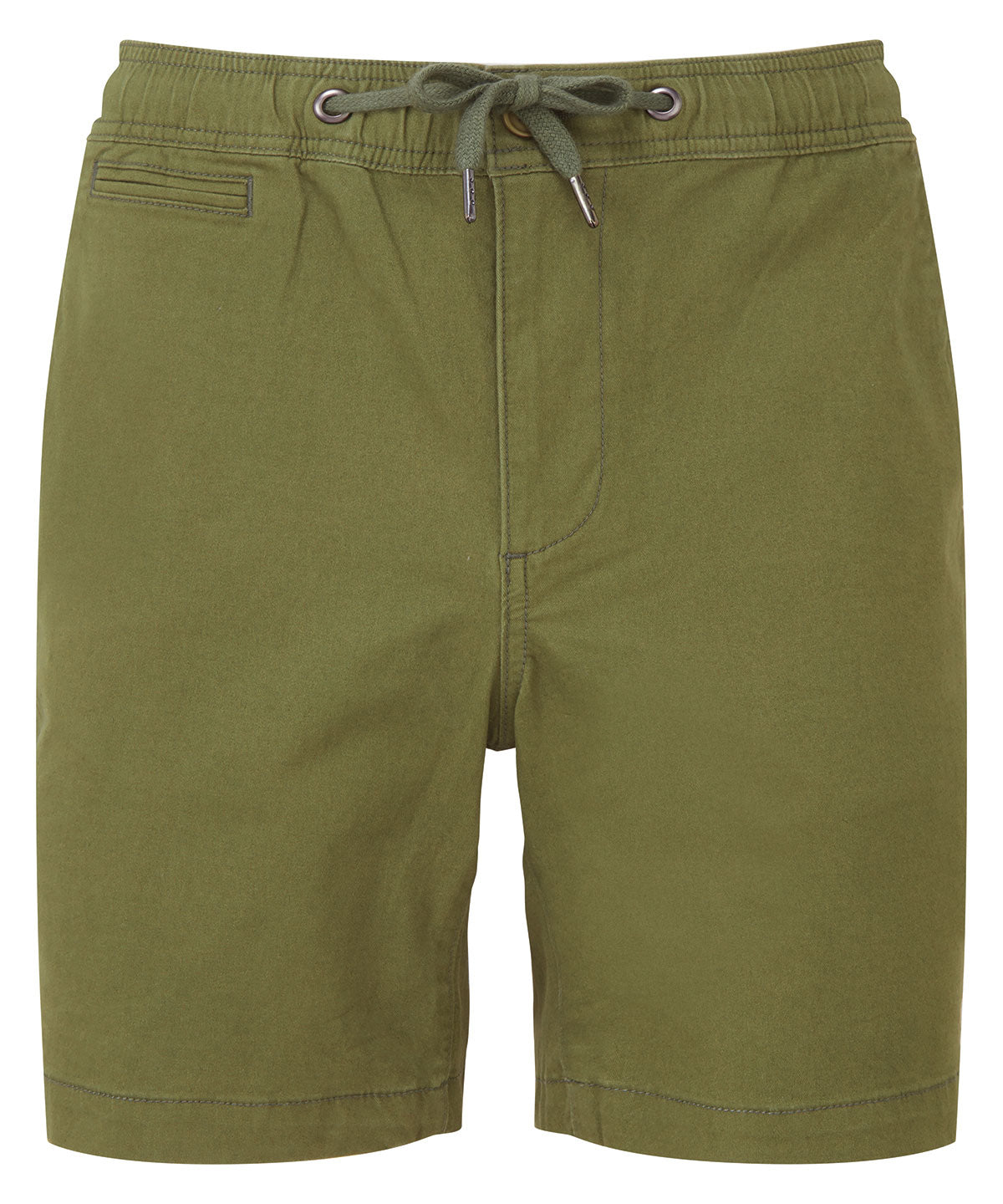 WB902 Men’s Drawstring Chino Shorts