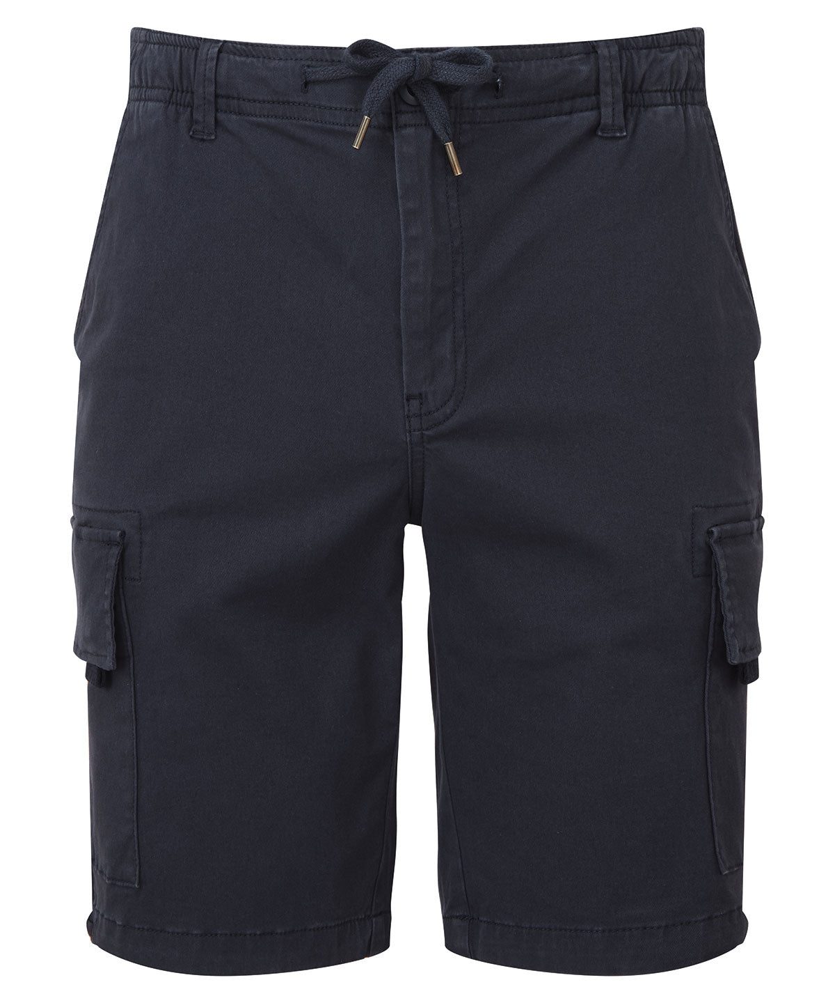 WB903 Men’s drawstring cargo utility shorts