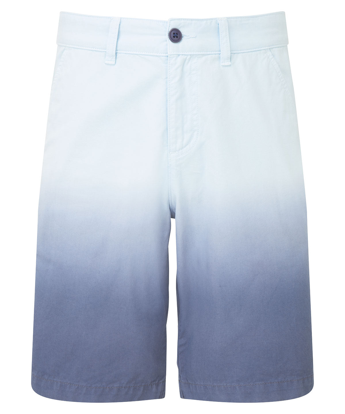 WB904 Men’s Dip-Dye Shorts