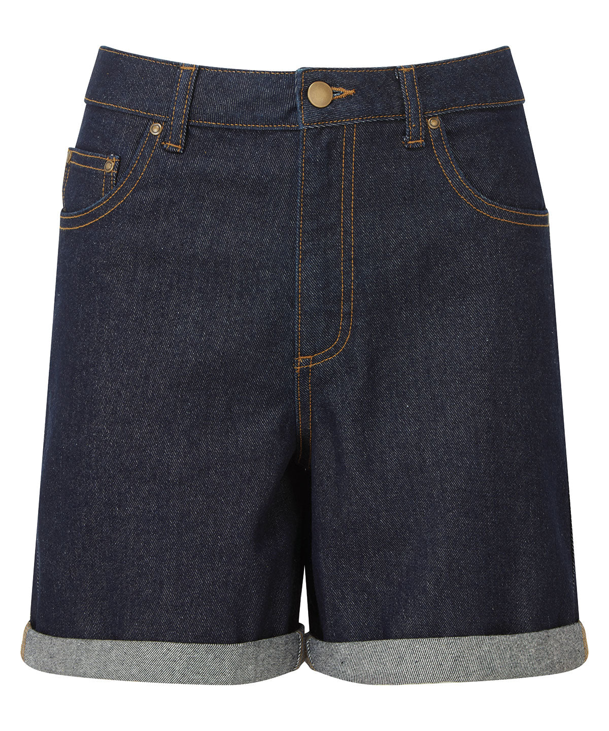 WB909 Women’s Denim Shorts