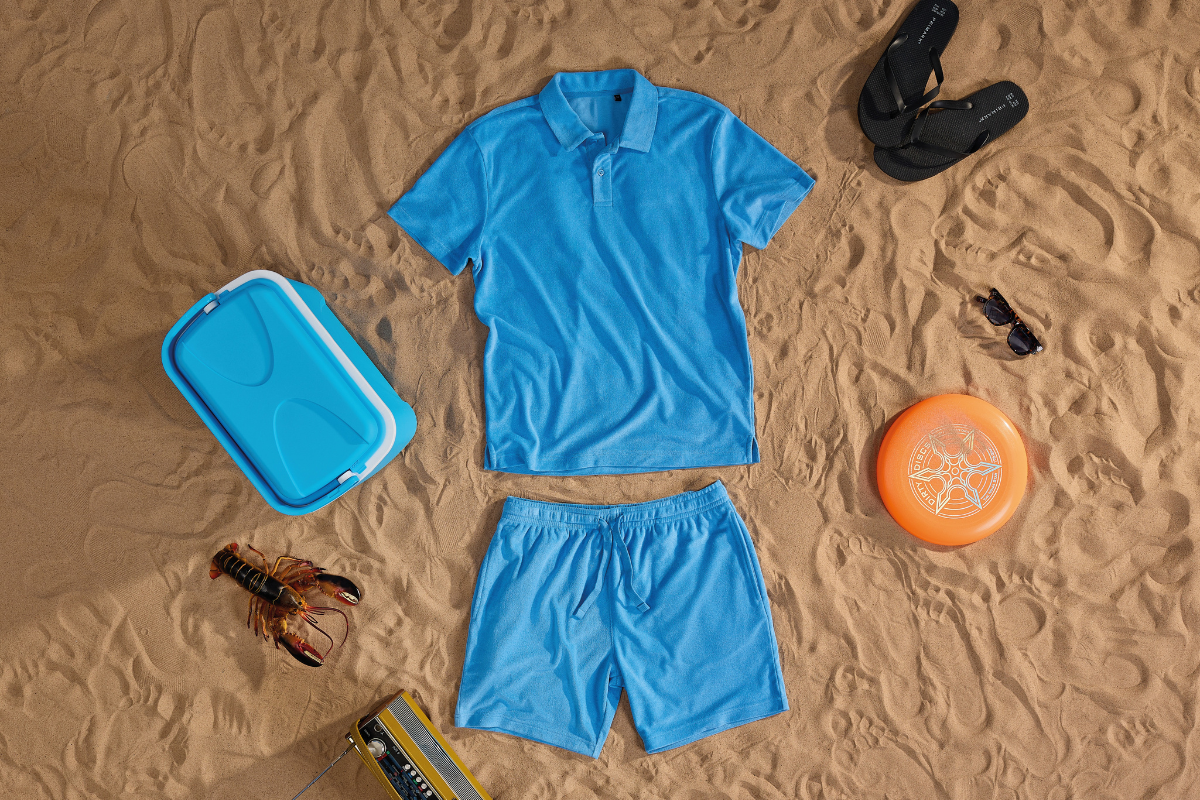 From Holiday wear to Everyday Casual: Expanding the Role of Resortwear in Retail