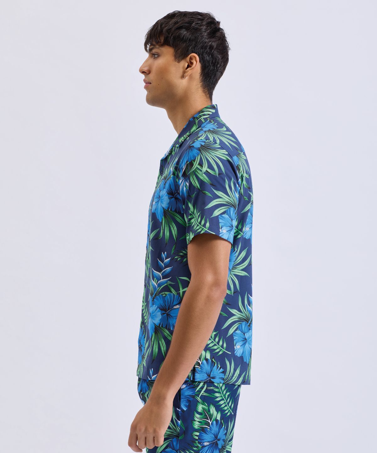 WB500 Men's Shirt