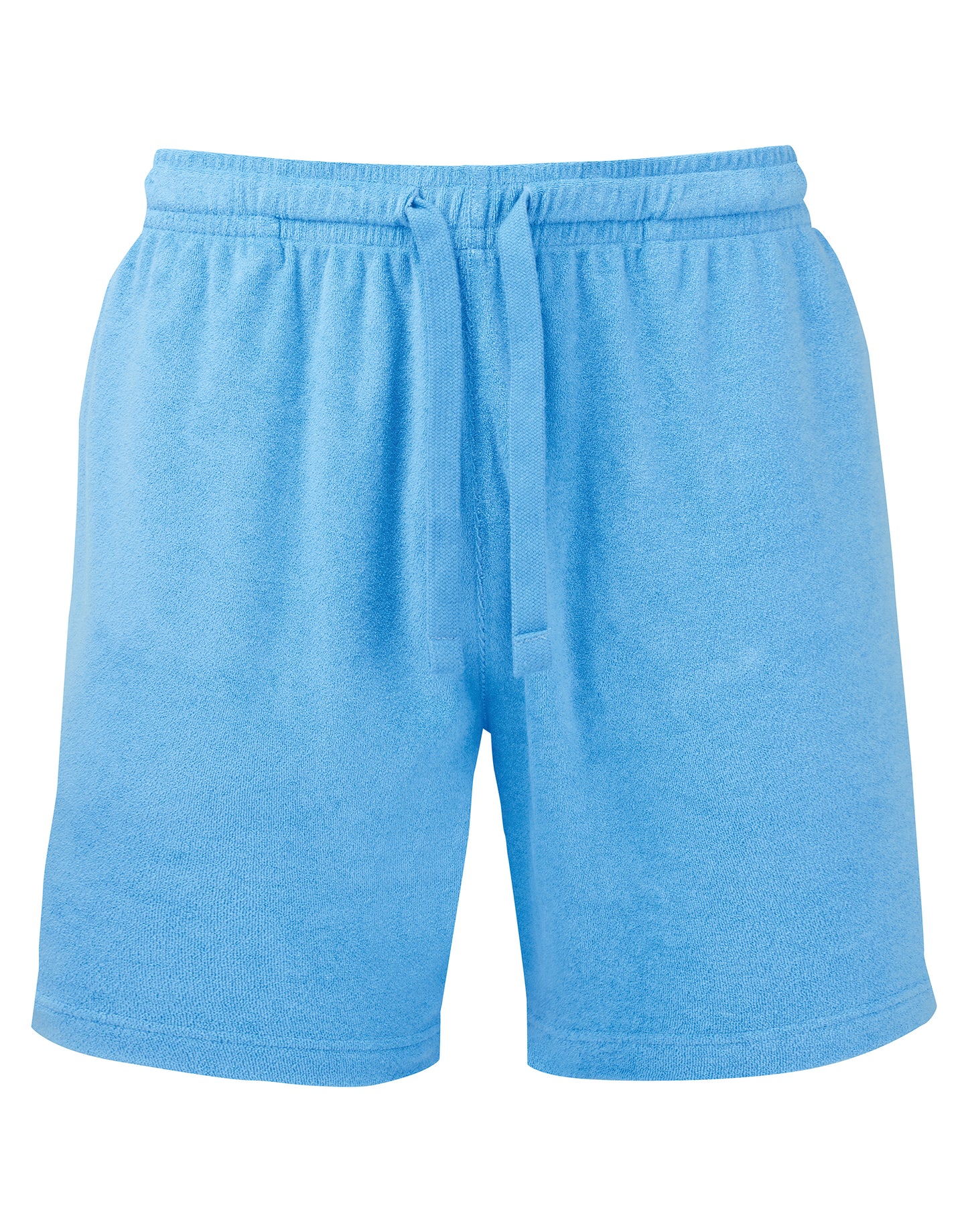 WB510 Terry Shorts