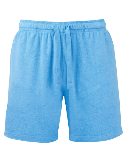 WB510 Terry Shorts