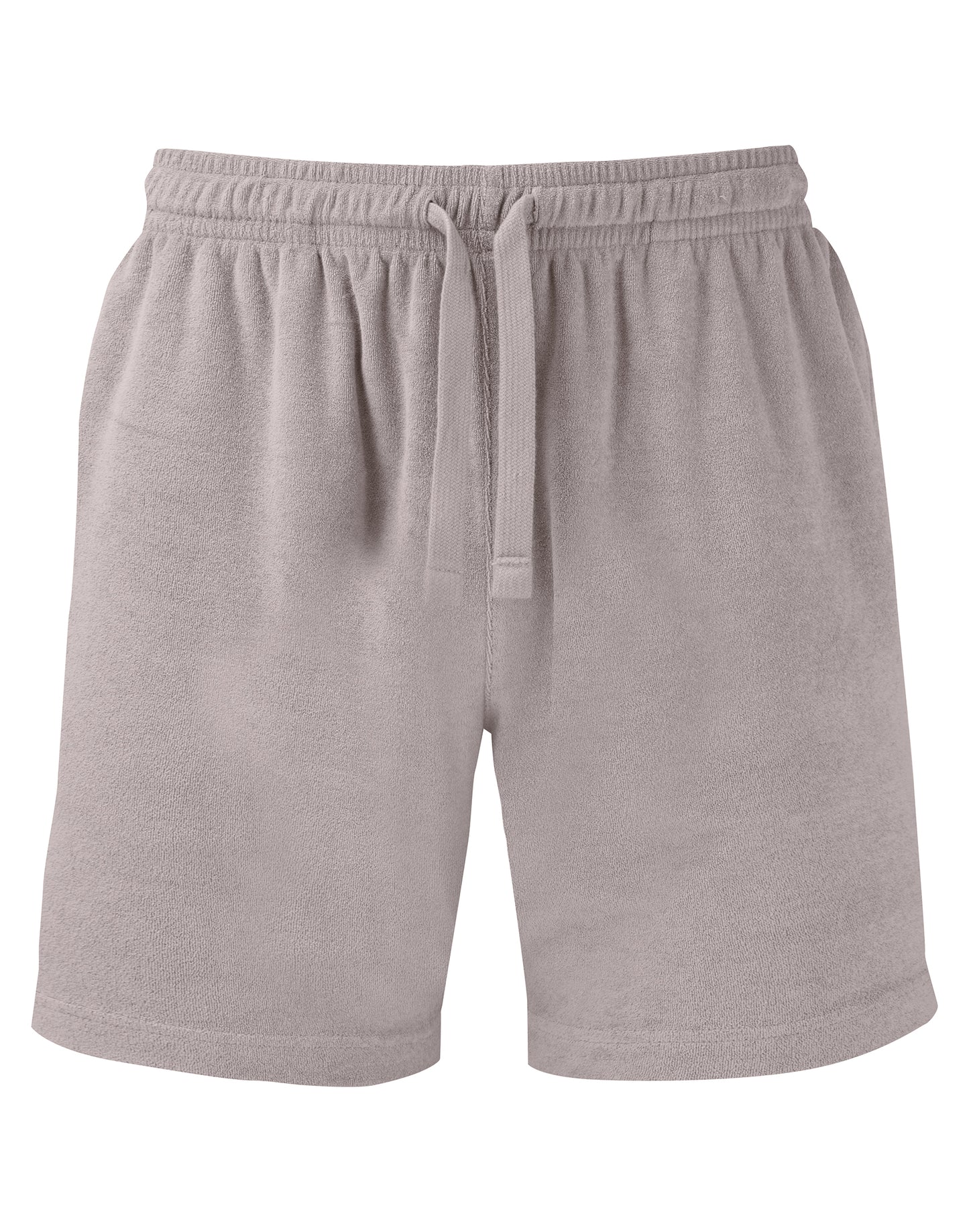 WB510 Terry Shorts