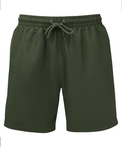 WB900 Swim Shorts