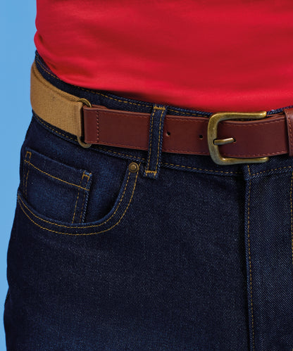 WB908 Men’s Denim Shorts