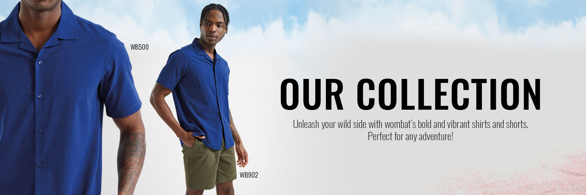 Our Collection – wombatclothing