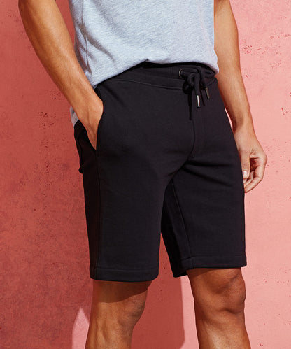 WB901 Men’s Recycled Jersey Shorts
