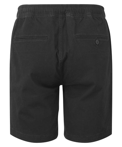 WB902 Men’s Drawstring Chino Shorts