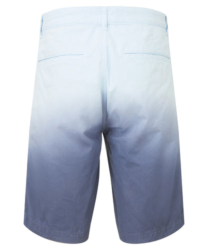 WB904 Men’s Dip-Dye Shorts