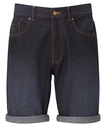 WB908 Men’s Denim Shorts