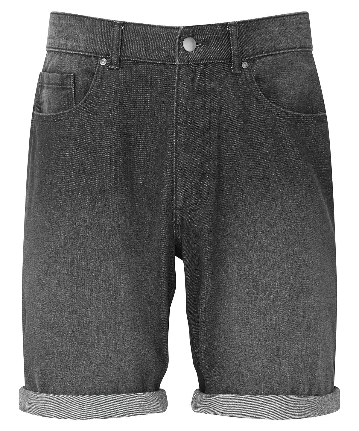 WB908 Men’s Denim Shorts
