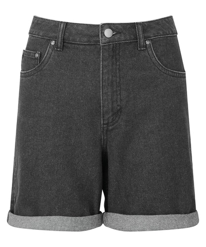 WB909 Women’s Denim Shorts
